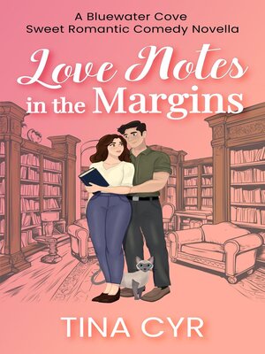 cover image of Love Notes in the Margins